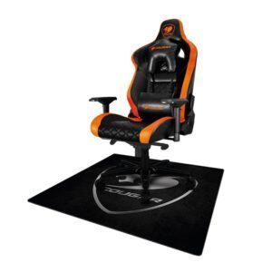 ALFOMBRA COUGAR PARA SILLA