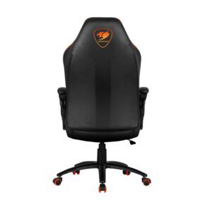 Silla gamer cougar fusion