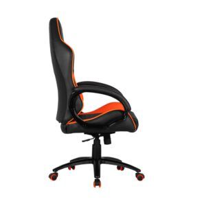Silla gamer cougar fusion
