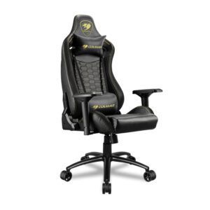 Silla gamer Cougar Outrider S royal