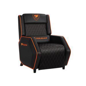 SILLON GAMER COUGAR RANGER S VARIOS COLORES