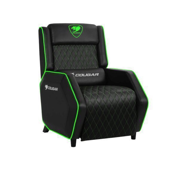 SILLON GAMER COUGAR RANGER S VARIOS COLORES