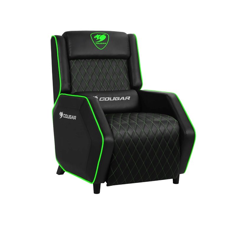 SILLON GAMER COUGAR RANGER S VARIOS COLORES