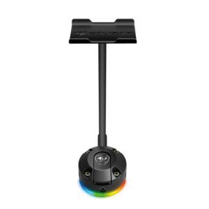 Stand para audífono Cougar Bunker S RGB