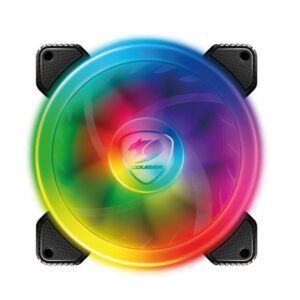 Ventilador Cougar Vortex RGB SPB 120mm