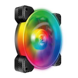 Ventilador Cougar Vortex RGB SPB 120mm