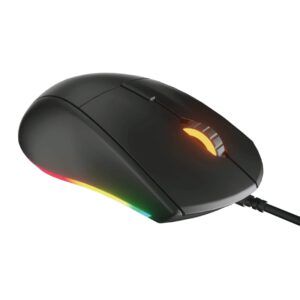 Mouse cougar minos XT