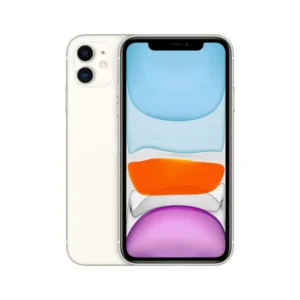Teléfono Celular MHDJ3LZ/A   IPHONE 11 128GB