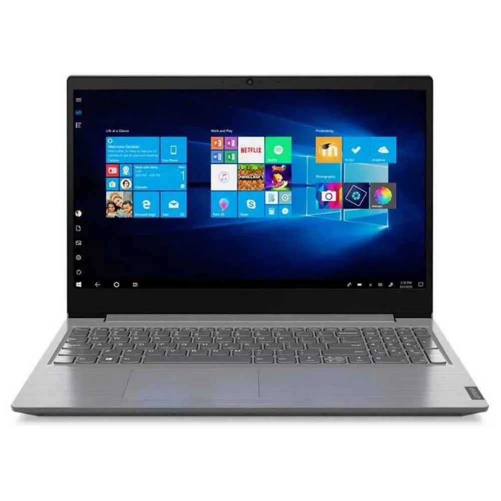 Portátil Lenovo V15 15.6" Intel