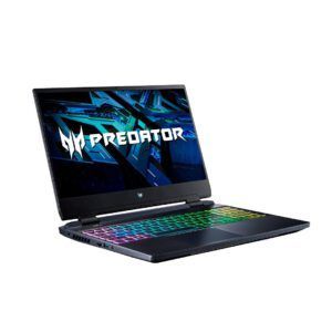 LAPTOP ACER PREDATOR HELIOS 300 I7 12700H 16GB 512GB RTX 3060 6GB