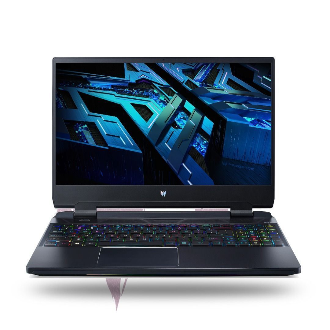 LAPTOP ACER PREDATOR HELIOS 300 I7 12700H 16GB 512GB RTX 3060 6GB