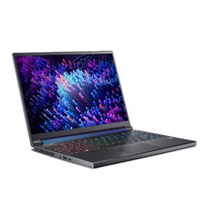 LAPTOP ACER PREDATOR TRITON I7 12700H 16GB 512GB RTX 3060 6GB