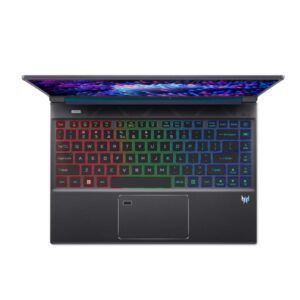 LAPTOP ACER PREDATOR TRITON I7 12700H 16GB 512GB RTX 3060 6GB