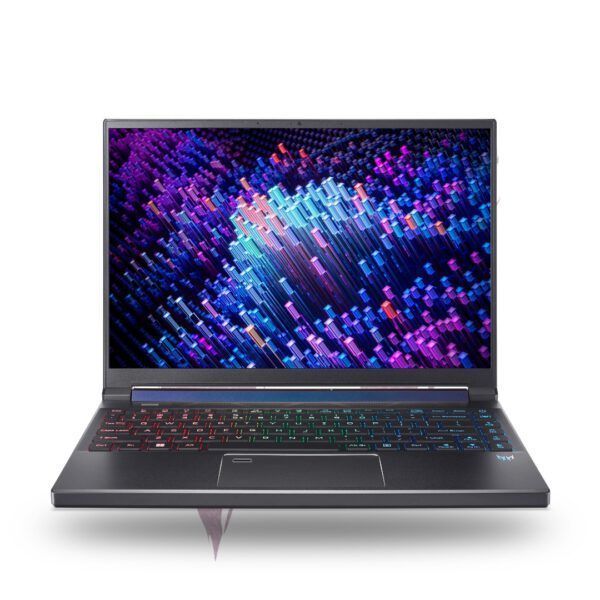 LAPTOP ACER PREDATOR TRITON I7 12700H 16GB 512GB RTX 3060 6GB