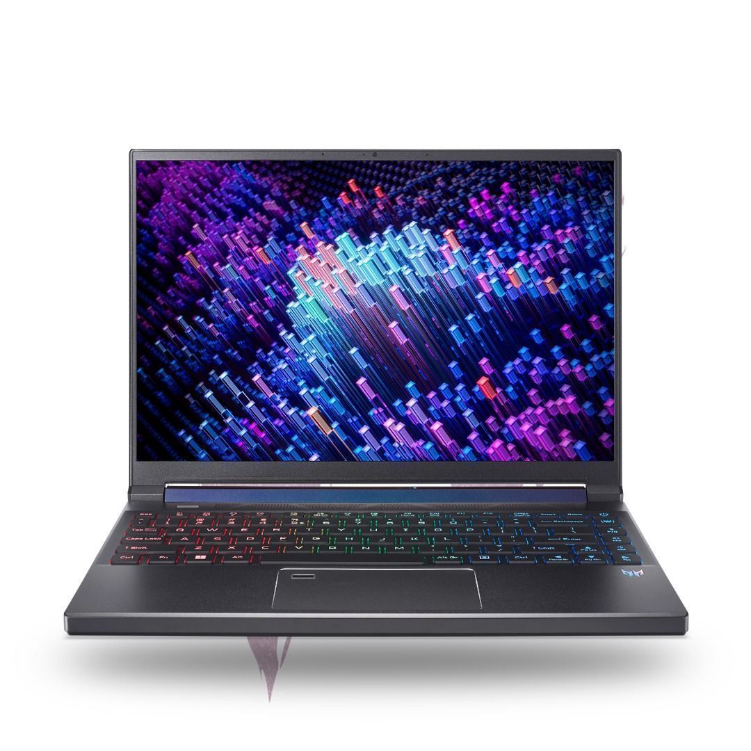 LAPTOP ACER PREDATOR TRITON I7 12700H 16GB 512GB RTX 3060 6GB