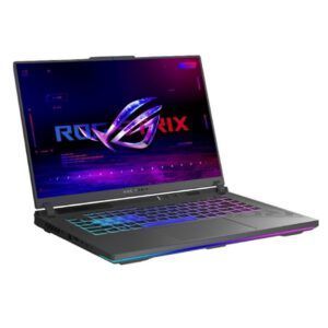 Asus ROG STRIX G16 G614JV-AS73 Intel Core i7-13650HX 4.9 ghz 16 gb 512gb ssd 16" WUXGA 165hz RTX 4060 8gb W 11