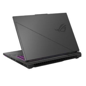 Asus ROG STRIX G16 G614JV-AS73 Intel Core i7-13650HX 4.9 ghz 16 gb 512gb ssd 16" WUXGA 165hz RTX 4060 8gb W 11