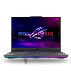 Asus ROG STRIX G16 G614JV-AS73 Intel Core i7-13650HX 4.9 ghz 16 gb 512gb ssd 16″ WUXGA 165hz RTX 4060 8gb W 11