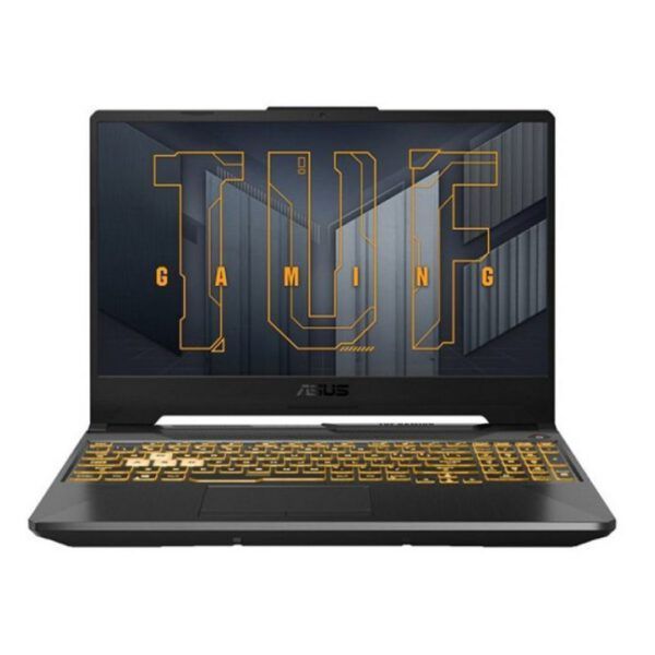 Asus TUF F15 FX507ZC4-HN067 Intel Core i7-12700H 4.7 ghz 16 gb DDR5 1 TB ssd 15.6" 144hz RTX 3070 8gb  Act. W11