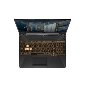 Asus TUF F15 FX507ZC4-HN067 Intel Core i7-12700H 4.7 ghz 16 gb DDR5 1 TB ssd 15.6" 144hz RTX 3070 8gb  Act. W11