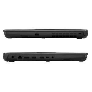 Asus TUF F15 FX506HC-HN004 Intel Core I5-11400H 4.5 ghz 16 gb 512gb ssd 15.6" 144hz RTX 3050 4gb Act. W11