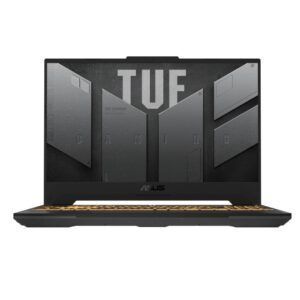 Asus TUF F15 FX507ZC4-HN067 Intel Core i7-12700H 4.7 ghz 8 gb 1 TB ssd 15.6″ 144hz RTX 3050 4gb Act. W11