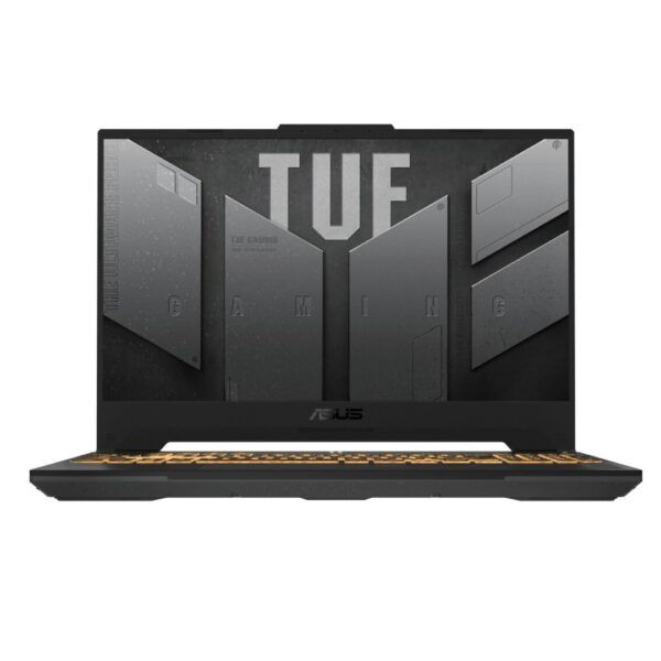Asus TUF F15 FX507ZI-F15.I74070 Intel Core i7-12700H 4.7 ghz 16 gb 1 TB ssd 15.6" 144hz RTX 4070 8gb W 11