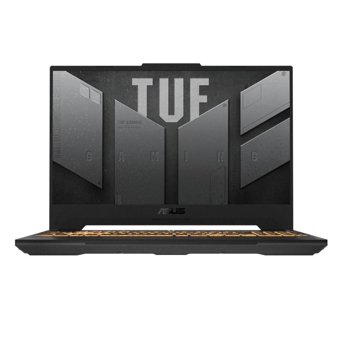 Asus TUF F15 FX507ZI-F15.I74070 Intel Core i7-12700H 4.7 ghz 16 gb 1 TB ssd 15.6" 144hz RTX 4070 8gb W 11