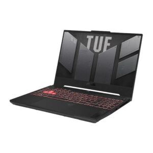 Asus TUF F17 FA707XI-NS94 Amd Ryzen 9-7940HS 5.2 ghz 16 gb 1 TB ssd 17.3" 144hz RTX 4070 8gb W 11