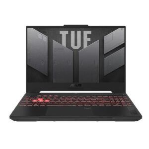 Asus TUF F17 FA707XI-NS94 Amd Ryzen 9-7940HS 5.2 ghz 16 gb 1 TB ssd 17.3″ 144hz RTX 4070 8gb W 11