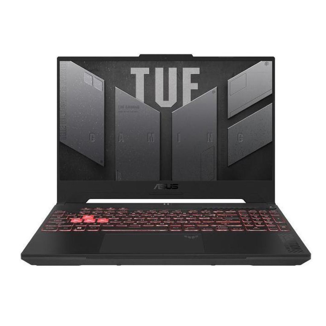 Asus TUF F17 FA707XI-NS94 Amd Ryzen 9-7940HS 5.2 ghz 16 gb 1 TB ssd 17.3" 144hz RTX 4070 8gb W 11