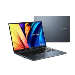 Asus VIVOBOOK PRO 16 K6602VV-AS96 Intel Core i9-13900H 5.4 ghz 16 gb 1 TB ssd 16" WUXGA 120HZ RTX 4060 8gb W 11
