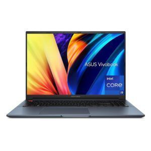 Asus VIVOBOOK PRO 16 K6602VV-AS96 Intel Core i9-13900H 5.4 ghz 16 gb 1 TB ssd 16″ WUXGA 120HZ RTX 4060 8gb W 11