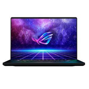 Asus ZEPHYRUS GU603ZW-M16.I93070T Intel Core i9 12900H 5.0 ghz 16 gb 1 TB ssd 16″ WQXGA 165Hz RTX 3070ti 8gb W 11