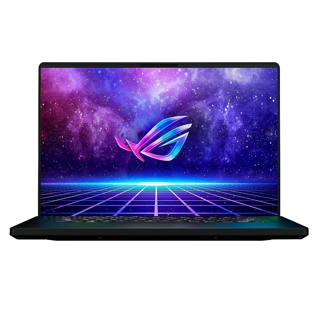 Asus ZEPHYRUS GU603ZW-M16.I93070T Intel Core i9 12900H 5.0 ghz 16 gb 1 TB ssd 16" WQXGA 165Hz RTX 3070ti 8gb W 11