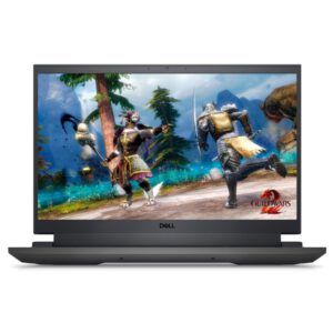 Dell G15 5520 Intel Core i7-12700H 4.7 ghz 32 gb 1 TB ssd 15.6" 120hz RTX 3060 6gb W 11