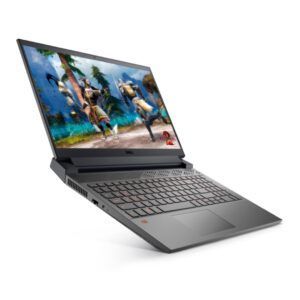 Dell G15 5520 Intel Core i7-12700H 4.7 ghz 32 gb 1 TB ssd 15.6" 120hz RTX 3060 6gb W 11