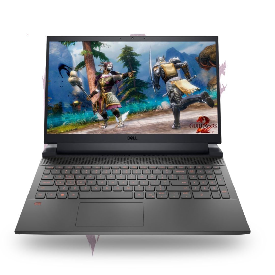 Dell G15 5520 Intel Core i7-12700H 4.7 ghz 32 gb 1 TB ssd 15.6" 120hz RTX 3060 6gb W 11