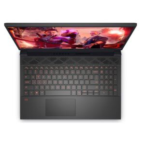 Dell G15 5525 Amd Ryzen 5-6600H 4.5 ghz