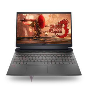 Dell G15 5525 Amd Ryzen 5-6600H 4.5 ghz