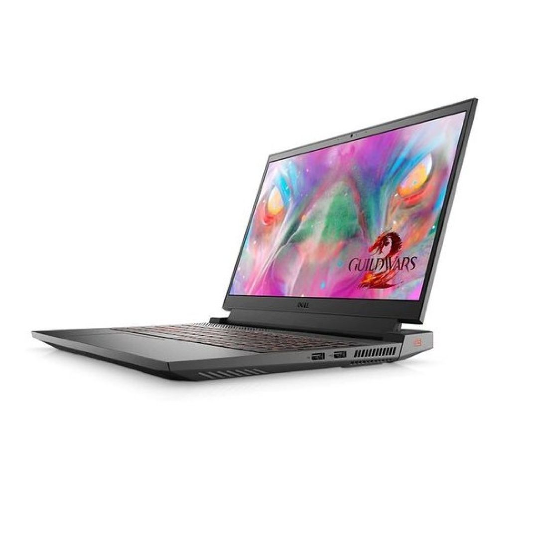 Dell G15 5511 Gaming Laptop - Intel Core I7-11800H - 16GB RAM - 512GB SSD - NVIDIA GeForce RTX 3050 4GB -15.6 FHD 120Hz Display