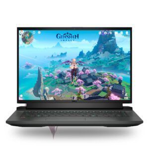 LAPTOP DELL G7 16 7620 INTEL I9 12900H 16GB 1TB RTX 3070 8GB