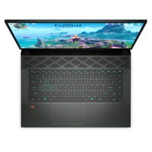 LAPTOP DELL G7 16 7620 INTEL I9 12900H 16GB 1TB RTX 3070 8GB