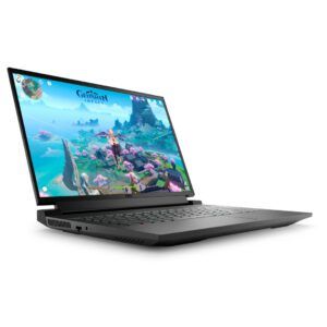 LAPTOP DELL G7 16 7620 INTEL I9 12900H 16GB 1TB RTX 3070 8GB