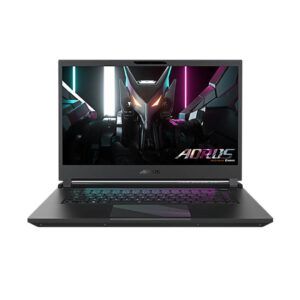 Gigabyte AORUS 15 BSF-73LA754SH Intel Core i7-13700H 5.0 ghz 16 gb 1 TB ssd 15.6″ QHD 165hz RTX 4070 8gb W 11