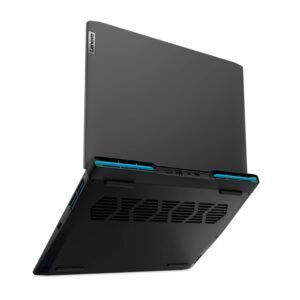LAPTOP LENOVO IDEAPAD GAMING 3 15ARH7 82SB0003US AMD RYZEN 7 6800H / 8GB RAM / 256GB SSD / 15.6″ FHD (1920×1080) 120HZ / NVIDIA RTX 3050 4GB / WINDOWS 11 (600712)