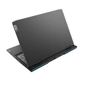 LAPTOP LENOVO IDEAPAD GAMING 3 15ARH7 82SB0003US AMD RYZEN 7 6800H / 8GB RAM / 256GB SSD / 15.6″ FHD (1920×1080) 120HZ / NVIDIA RTX 3050 4GB / WINDOWS 11 (600712)