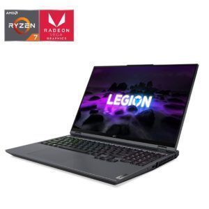 Lenovo LEGION 5 PRO Amd ryzen 7-5800H 4.4 ghz 16 gb 512gb ssd 16″ WQXGA 165hz RTX 3070 8gb W 11