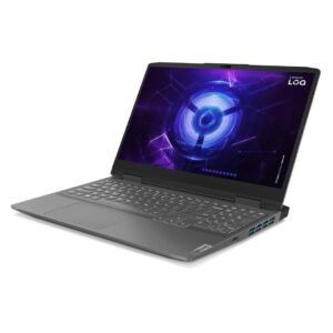 LAPTOP LENOVO LOQ 15IRH8 INTEL I7 13700H 16GB 512GB RTX 4050 6GB