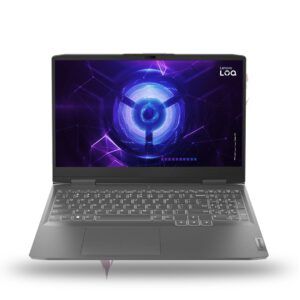 LAPTOP LENOVO LOQ 15IRH8 INTEL I7 13700H 16GB 512GB RTX 4050 6GB